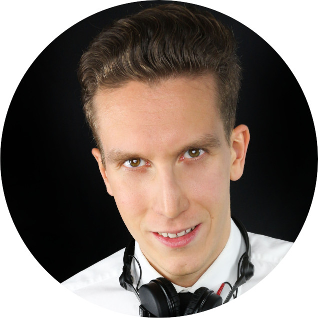 DJ Jan-Philipp